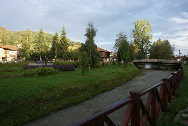 Koprivshtitsa