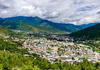 Thimphu