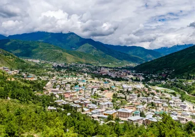 Thimphu
