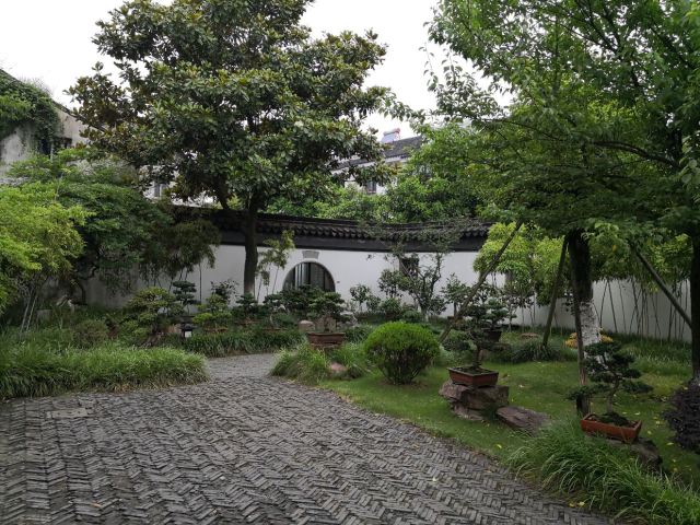 燕園