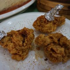 HUANG'S RESTAURANT User Photo