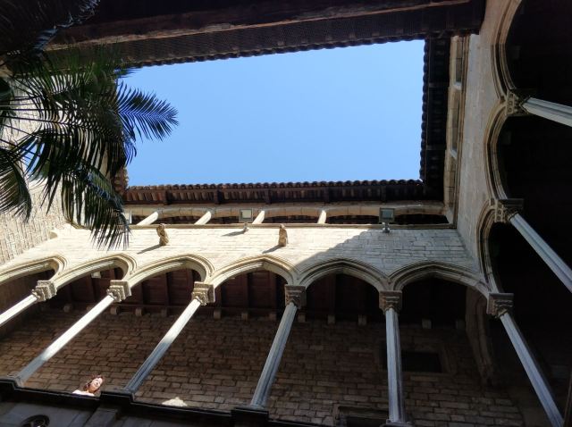 Picasso Museum