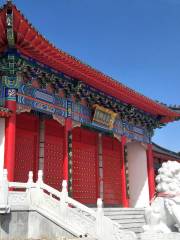 Tiantongchan Temple