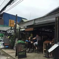 Spices Cafe User Photo
