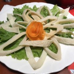德庄火锅(黄河路店) User Photo