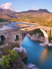 Shkoder Bridge