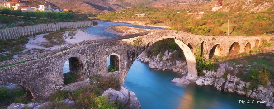 Mesi Bridge