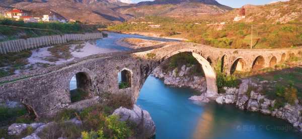 Ξενοδοχεία σε Shkoder, Albania