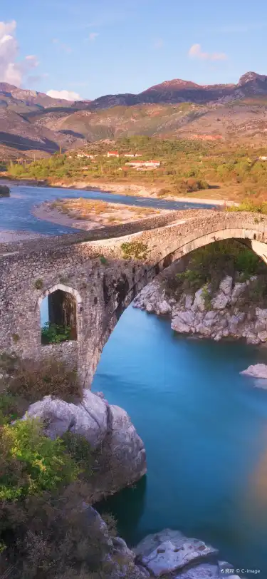 2-Star Hotels in Shkoder, Albania