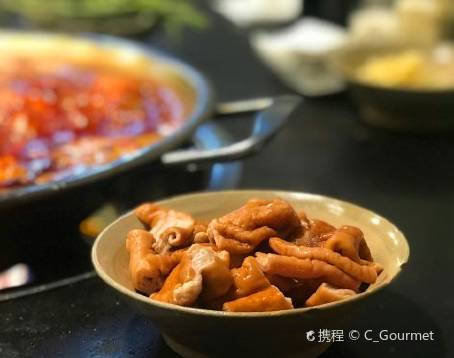 大虎老火鍋(江北店)
