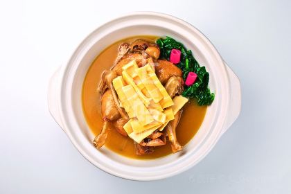 SHANG SHAN ·ZHONG GUO CHU FANG(JIAN FA JFC PIN SHANG ZHONG XIN DIAN)