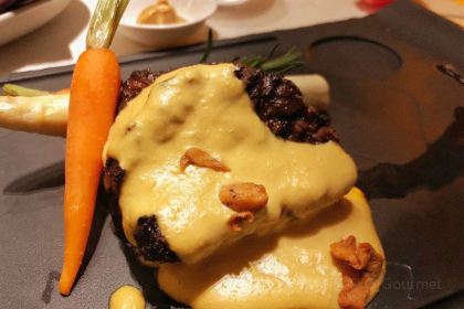 78 PRIME SEAFOOD & STEAKHOUSE