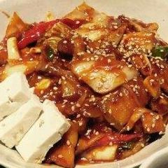 首迩韩食料理(文化广场店) User Photo