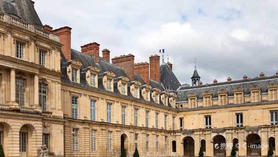 ParisTagestouren