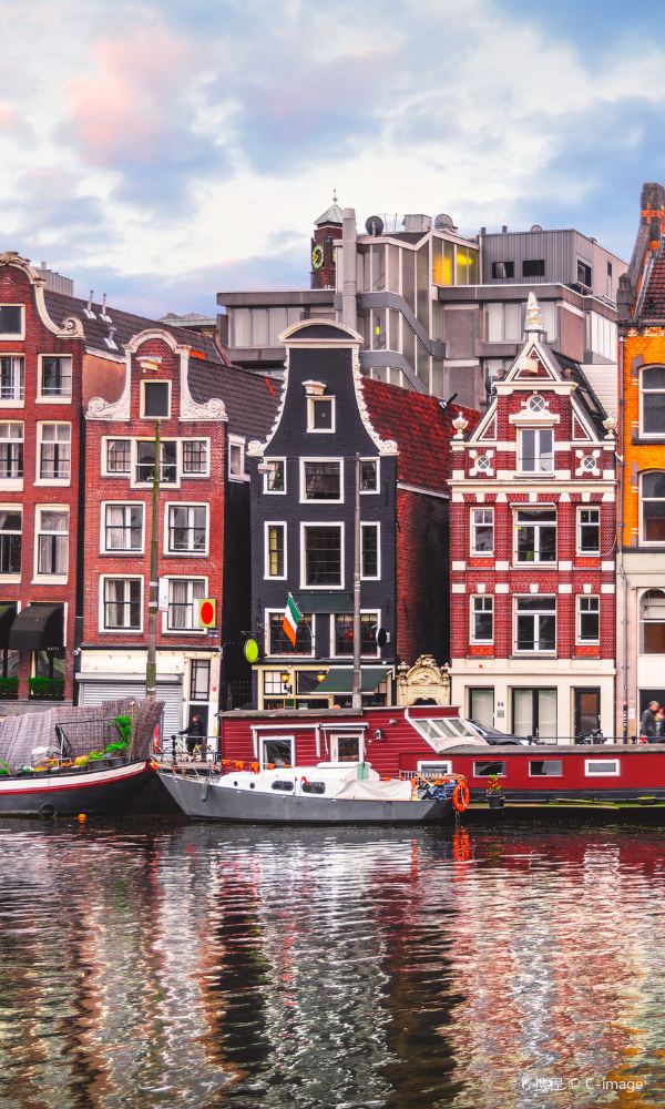 adana amsterdam vlucht