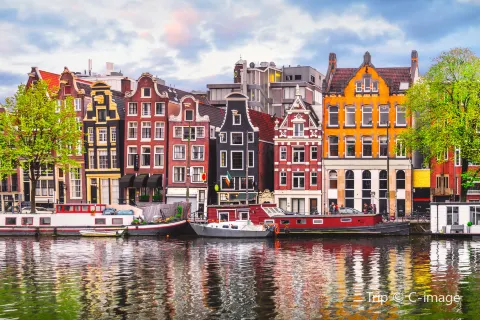 Amsterdam