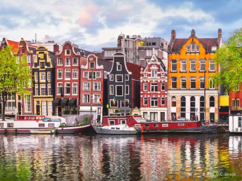 Amsterdam