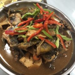 缘溪来农家 User Photo