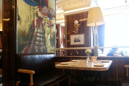 Lv Da Yin Xiang Restaurant (Hei Shi Jiao)