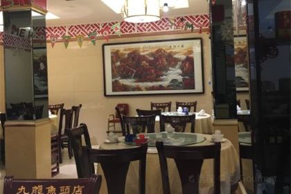 XiangTan JiuLong YuTou Dian (ChengNan West Road Dian)