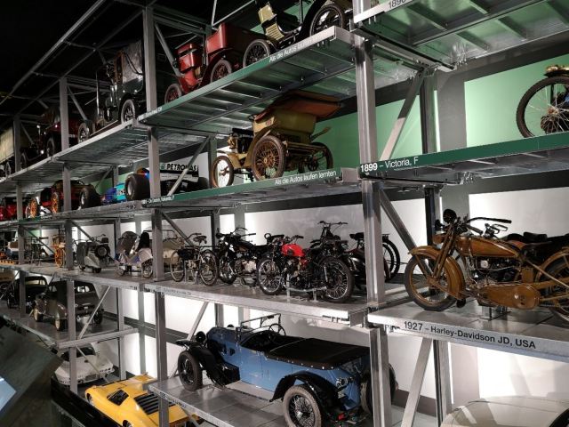 Swiss Museum of Transport