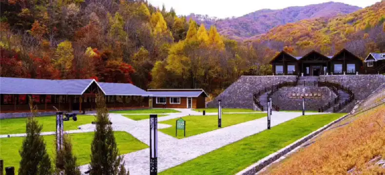 Hotels in Liuhe