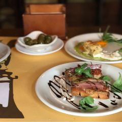 El Pasaje User Photo