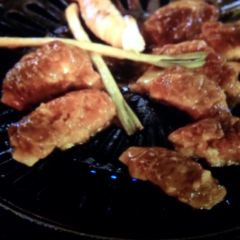 Barbecue Garden User Photo