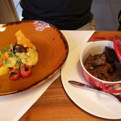 Restaurant Taverne - Hotel Interlaken User Photo