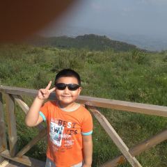 Afangbashang Restaurant (zhangbei'er) User Photo