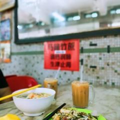 Kedai Kopi Lai Foong User Photo