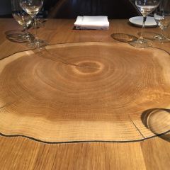 La Degustation User Photo