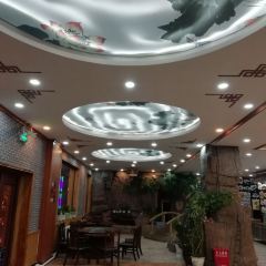 林牧农风情园 User Photo