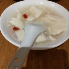小豆海棠(人民南路店) User Photo