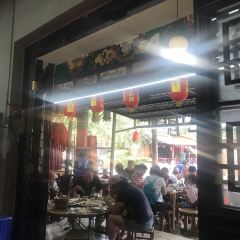 彝府轩土菜馆 ảnh của người dùng