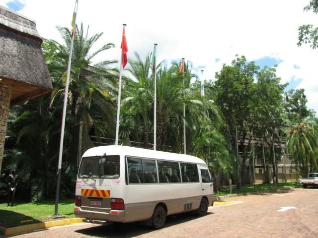 National Gallery of Zimbabwe
