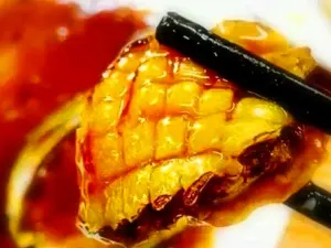 CUIHUA SEAFOOD RESTAURANT