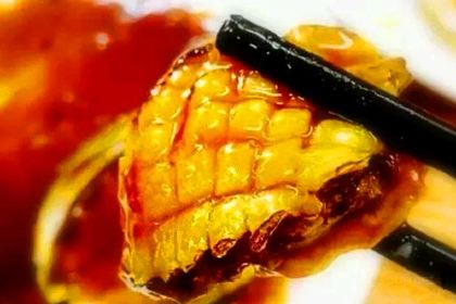 CUIHUA SEAFOOD RESTAURANT