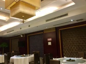 JINSANBEI RESTAURANT