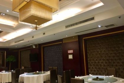 JINSANBEI RESTAURANT