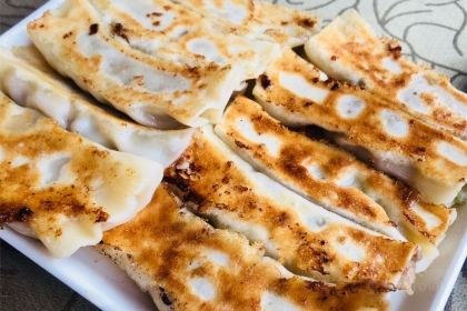 ChunJiang Restaurant (Main Branch)