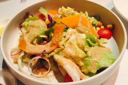 zodo Prince Steak house