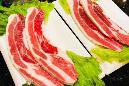 朋友来烤肉(自兴街店)