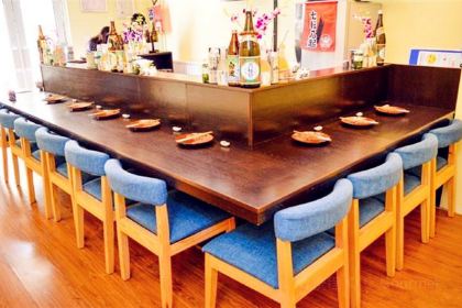 晴谷食堂(经二路店)