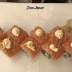 Ocean Basket User Photo