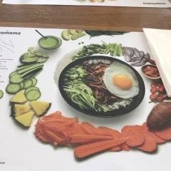 Wagamama Limassol User Photo