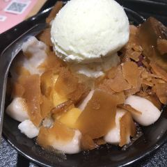 鲜芋仙(新世界广场店) User Photo