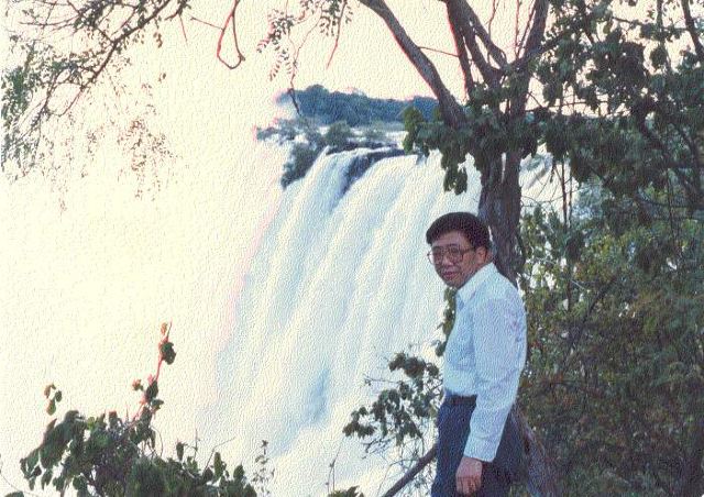 Zambezi River Cruise