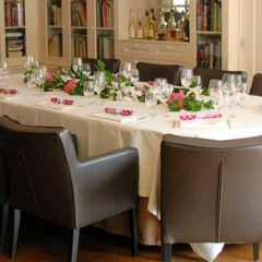 Grand Café Fanfare User Photo
