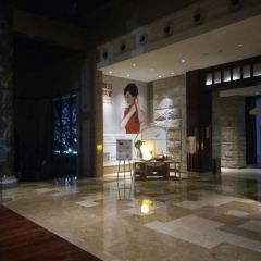 Holiday Inn Resort Chaohu Hot Spring  All Day Dining User Photo